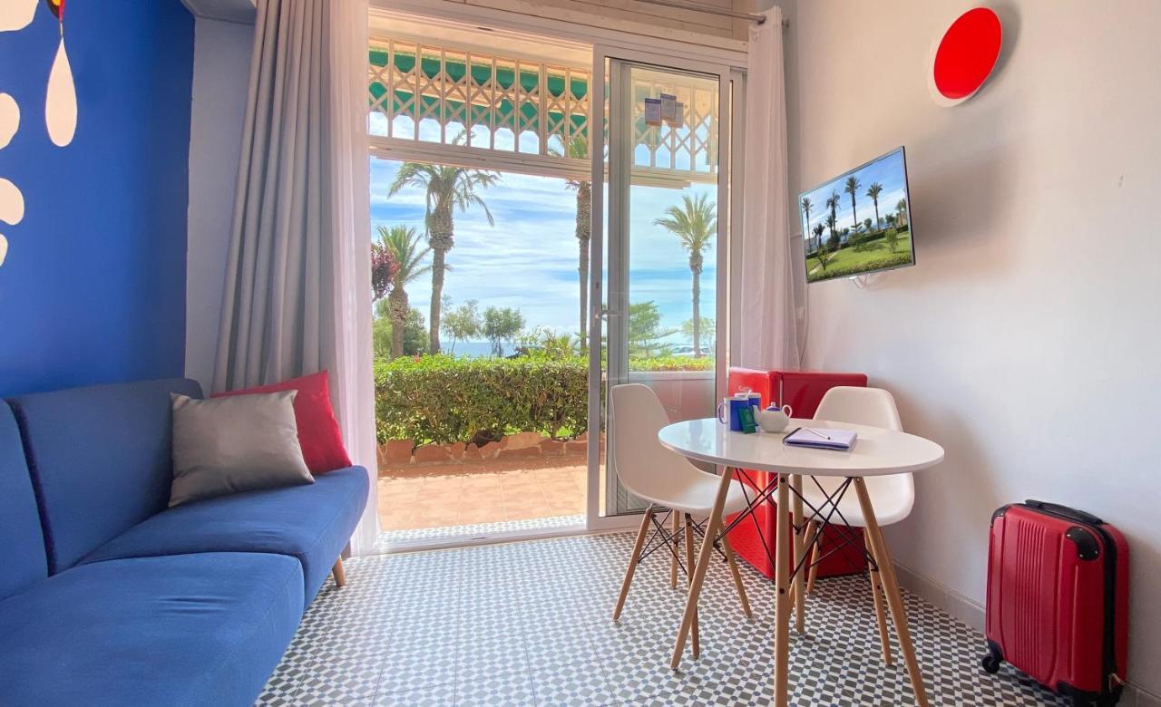 Sunrise Studio Miro, Vistas Jardin Y Mar 迈阿密普拉特亚 外观 照片